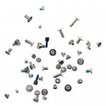 iPhone 5C Complete Screw Set